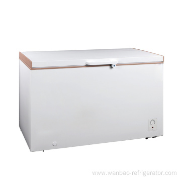 Top Open Door Commercial Chest Freezer WS-350C